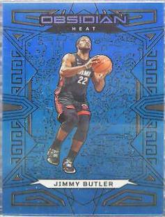 Jimmy Butler
