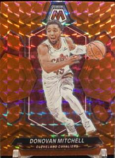 Donovan Mitchell