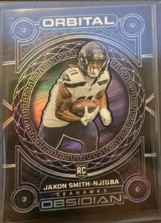 Jaxon Smith-Njigba