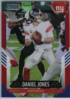 Daniel Jones