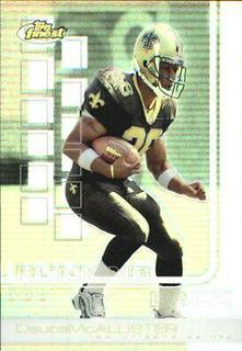 Deuce McAllister