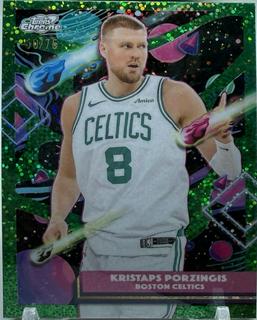 Kristaps Porzingis
