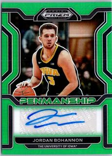 Jordan Bohannon