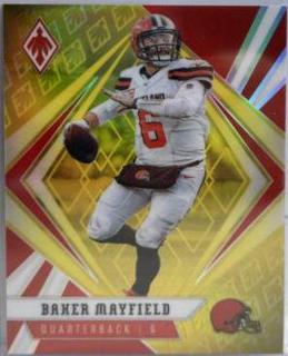Baker Mayfield