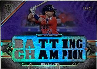 Jose Altuve
