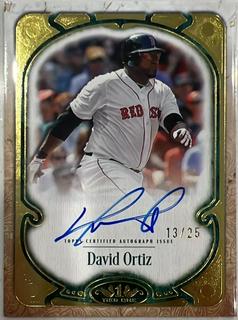 David Ortiz