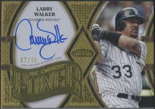 Larry Walker