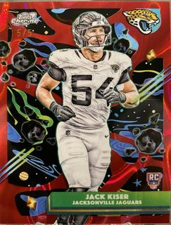 Jack Kiser