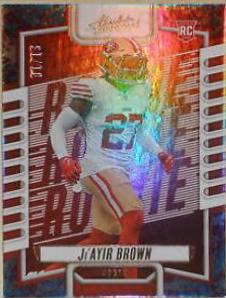 Ji'Ayir Brown