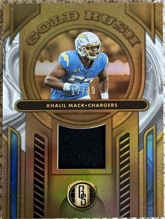 Khalil Mack