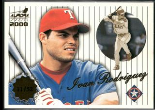 Ivan Rodriguez