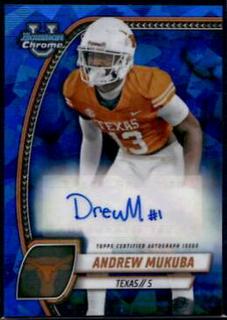 Andrew Mukuba