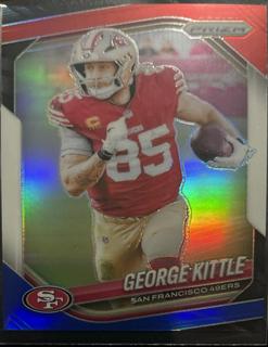 George Kittle
