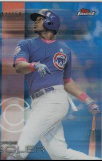 Jorge Soler