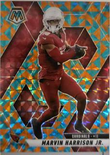 Marvin Harrison Jr.