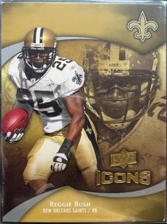 Reggie Bush