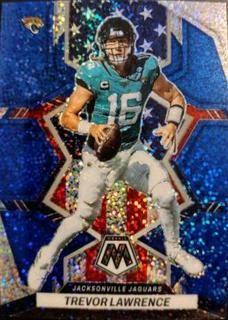 Trevor Lawrence
