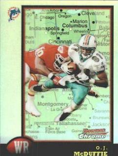 O.J. McDuffie
