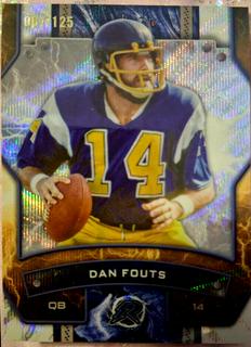 Dan Fouts