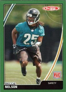 Reggie Nelson