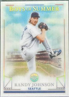 Randy Johnson