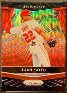 Juan Soto
