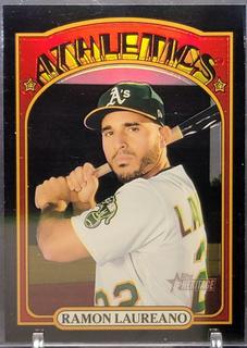 Ramon Laureano