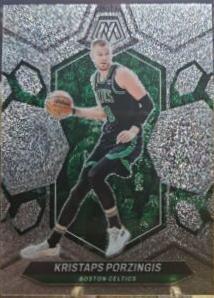 Kristaps Porzingis