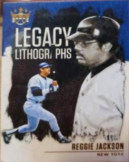 Reggie Jackson