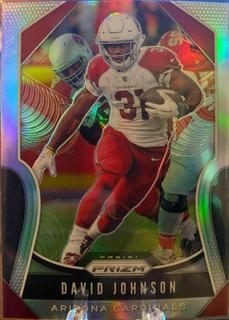 David Johnson