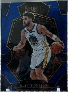 Klay Thompson