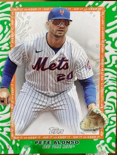 Pete Alonso