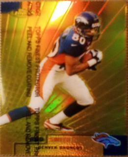 Rod Smith