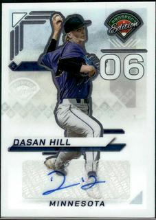 Dasan Hill