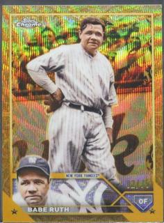 Babe Ruth