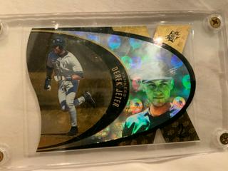 Derek Jeter