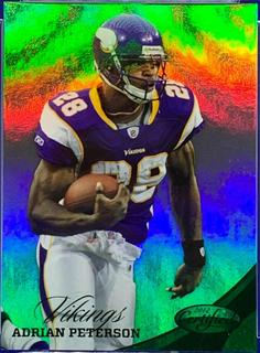 Adrian Peterson