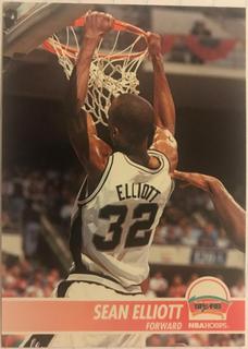 Sean Elliott