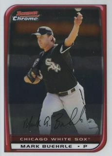 Mark Buehrle