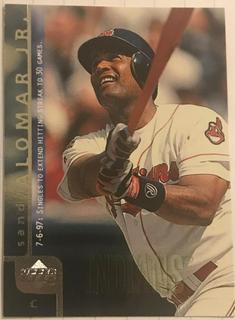 Sandy Alomar Jr