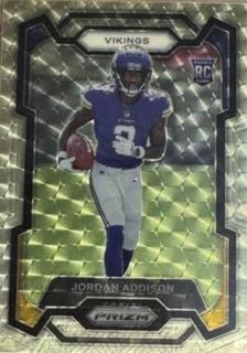 Jordan Addison