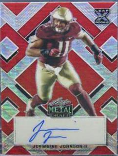 Jermaine Johnson II