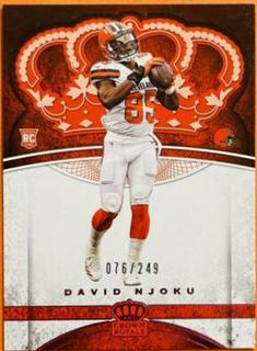 David Njoku