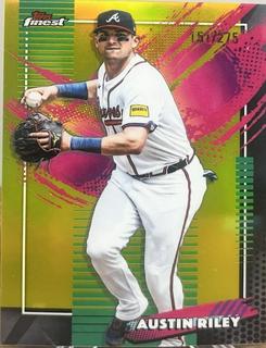 Austin Riley
