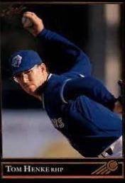 Tom Henke