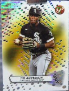 Tim Anderson
