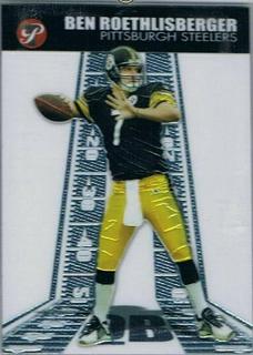 Ben Roethlisberger