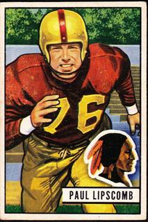 Paul Lipscomb