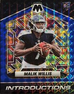 Malik Willis