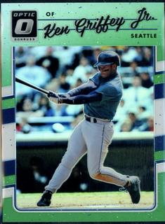 Ken Griffey Jr.